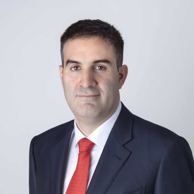 Branko Buhavac - CEO IXM, and VP & CCO CMOC Group