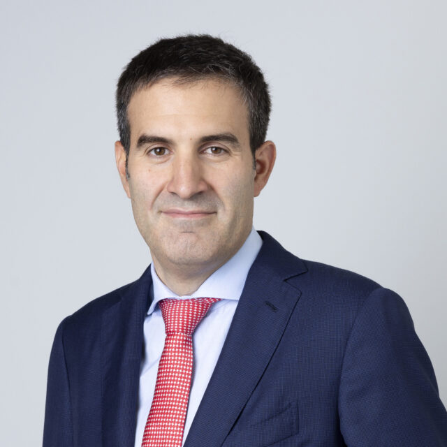 Branko Buhavac - CEO IXM, and VP & CCO CMOC Group
