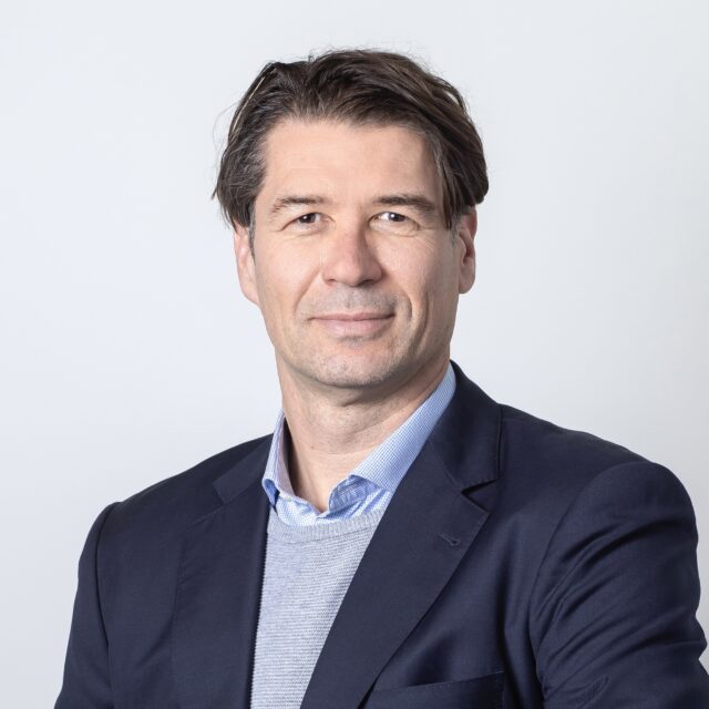 Jason Podrats - Chief Legal Officer