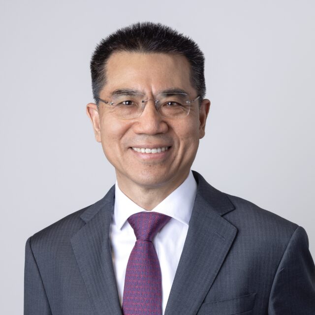 Jing Wu - Deputy CEO and CFO