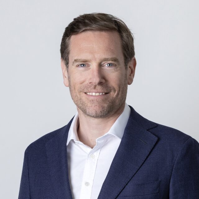 Tom Mackay - Head of Derivatives Trading 