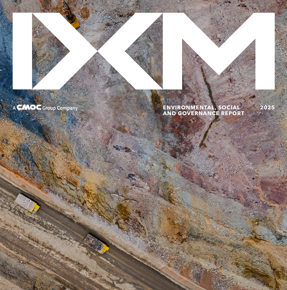 Launching IXM’s 2025 ESG report: Strengthening the Foundations of Responsible Business